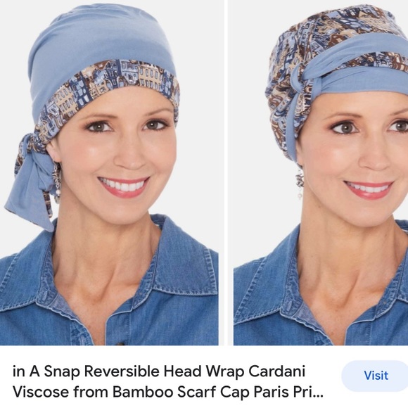 Headcovers Accessories Headcovers Ideal For Patients With Cancer Or